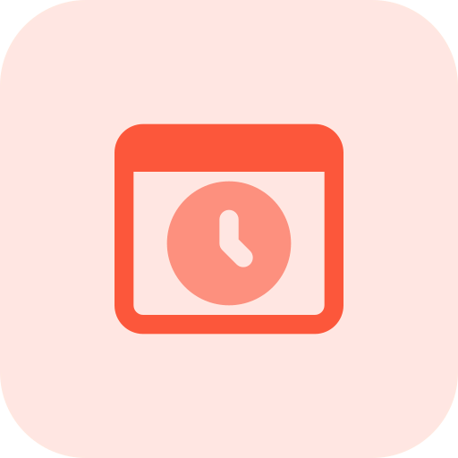 Web browser icon