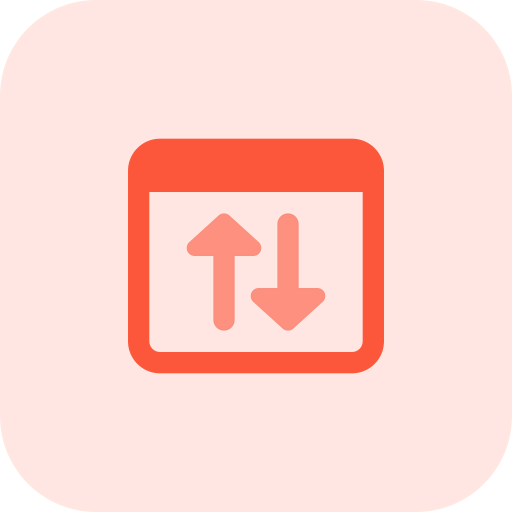Web icon