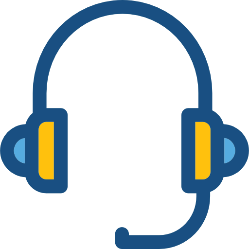 Headset icon