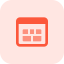 Firewall icon 64x64