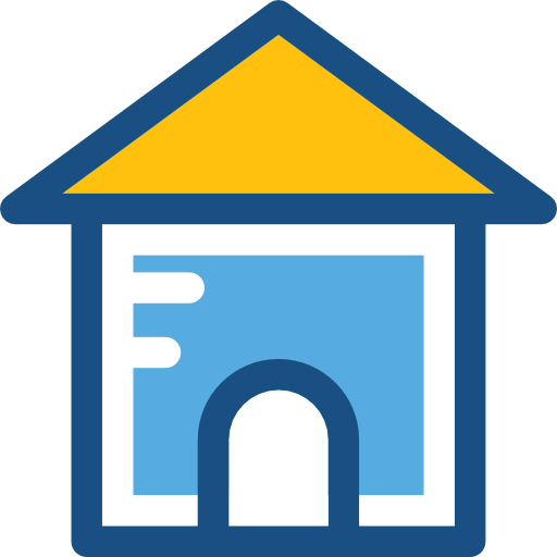 House icon