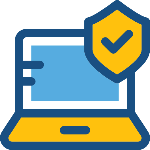 Laptop icon
