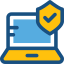 Laptop icon 64x64