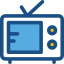 Television icon 64x64