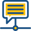 Chat icon 64x64