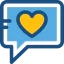 Chat icon 64x64