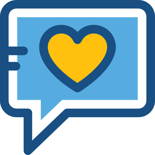 Chat icon