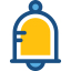Bell icon 64x64