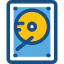 Hard drive icon 64x64