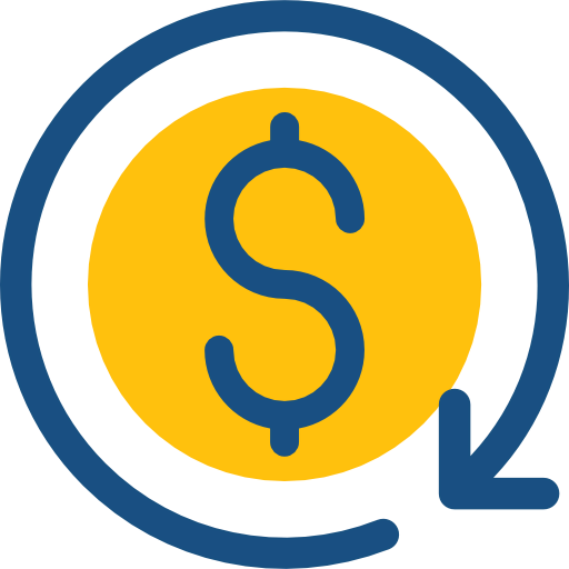 Dollar icon