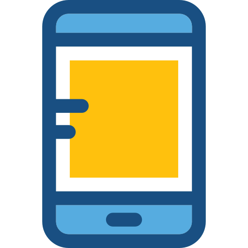 Smartphone icon