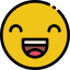 Happy icon 64x64