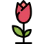 Flower icon 64x64