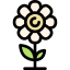 Flower icon 64x64
