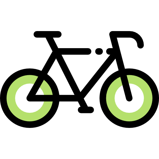 Bicycle icon