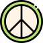 Pacifism icon 64x64