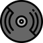 Vinyl icon 64x64