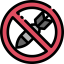 Pacifism icon 64x64