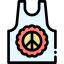 Sleeveless icon 64x64