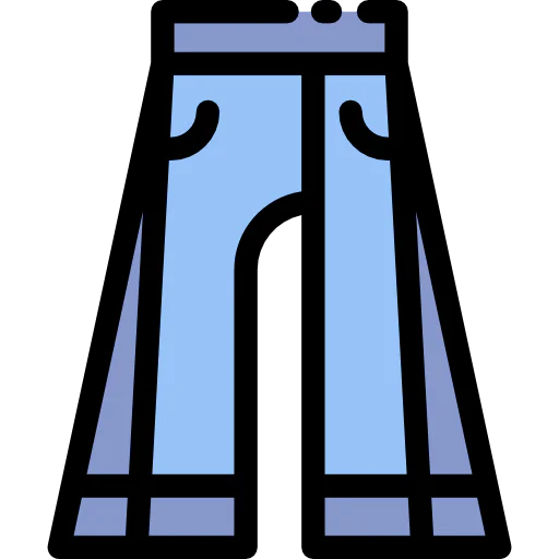 Jeans icon