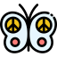 Butterfly icon 64x64