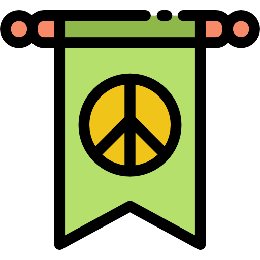 Peace icon