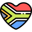 Flag icon 64x64