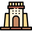 Monument icon 64x64