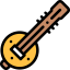 Banjo icon 64x64