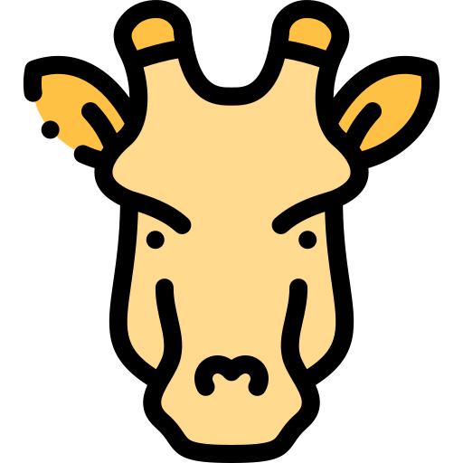 Giraffe icon