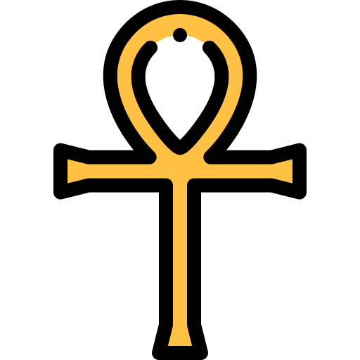 Ankh icon