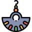 Earrings icon 64x64