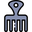 Comb icon 64x64