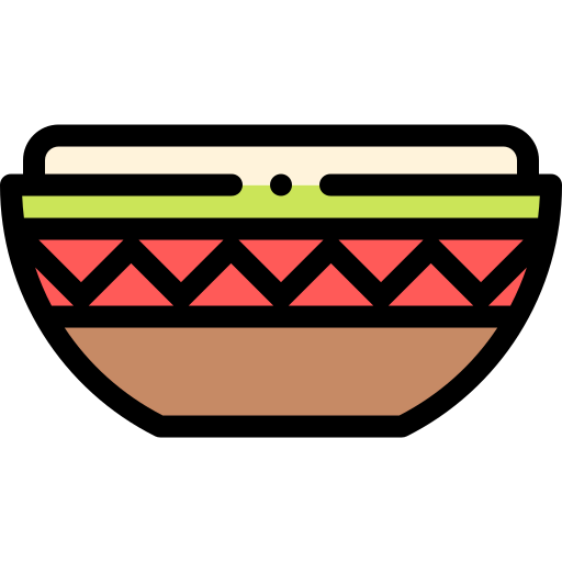 Drum icon