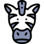 Zebra Symbol 64x64