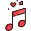 Music icon 64x64