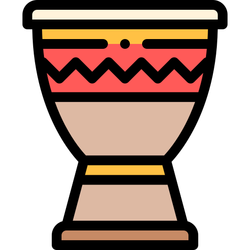 Drum icon