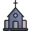 Church icon 64x64