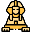 Sphinx icon 64x64