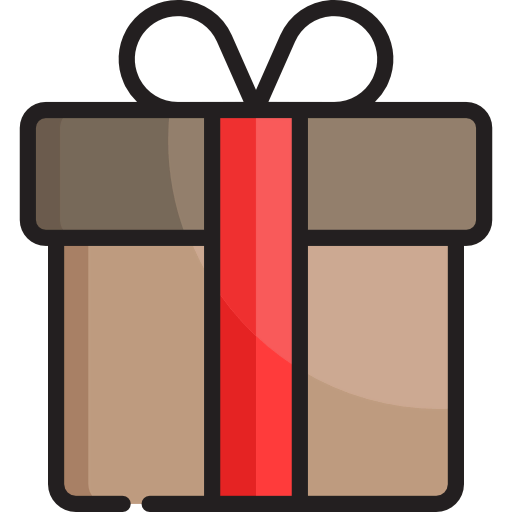 Gift icon
