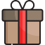Gift icon 64x64
