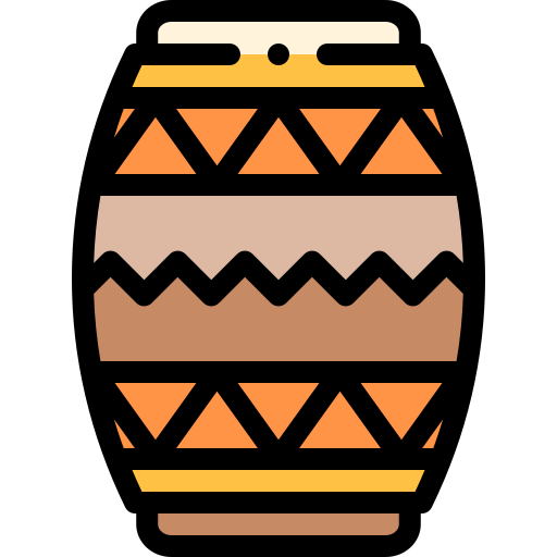 Drum icon
