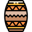 Drum icon 64x64