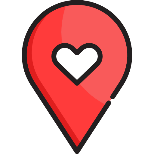 Location icon