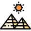 Pyramids icon 64x64