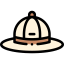 Hat icon 64x64