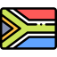 Flag icon 64x64
