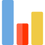 Graphs biểu tượng 64x64
