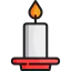 Candle icon 64x64