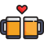 Toast icon 64x64